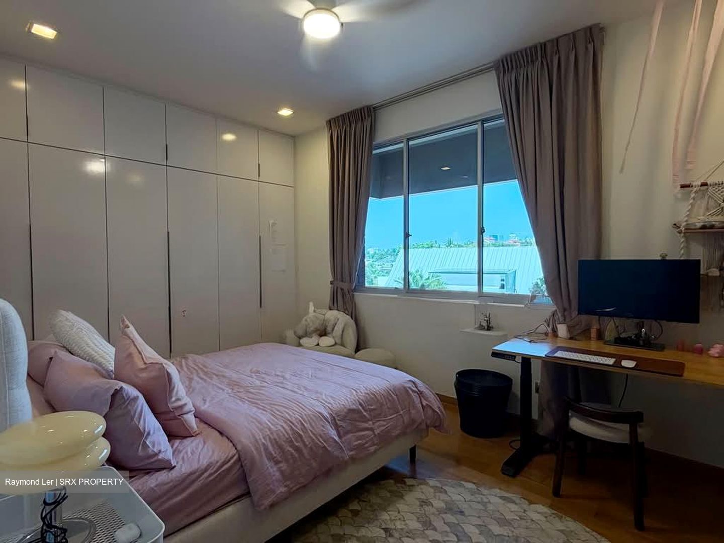 Woollerton Park (D10), Apartment #564803931